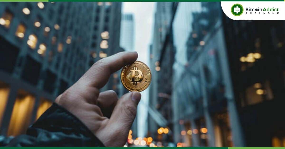 Binance เผย! 80% ของความต้องการ Bitcoin ETF มาจากนักลงทุนรายย่อย