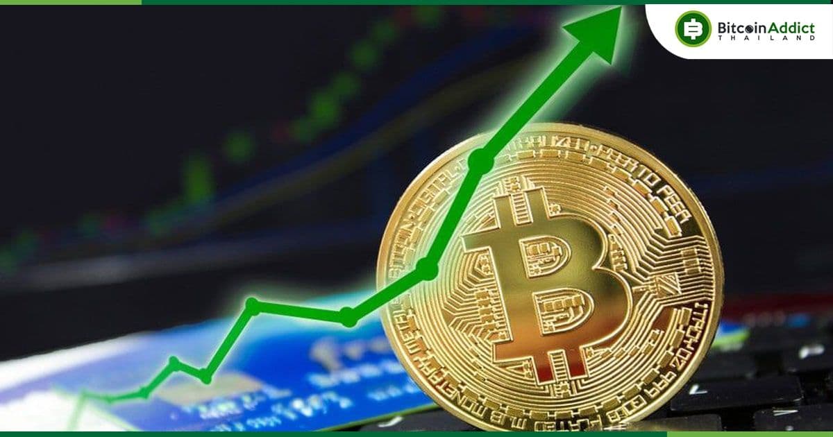 กองทุน Crypto มีเงินไหลเข้ารายสัปดาห์ รวม 33,633 ล้านบาท ตามข้อมูลของ CoinShares