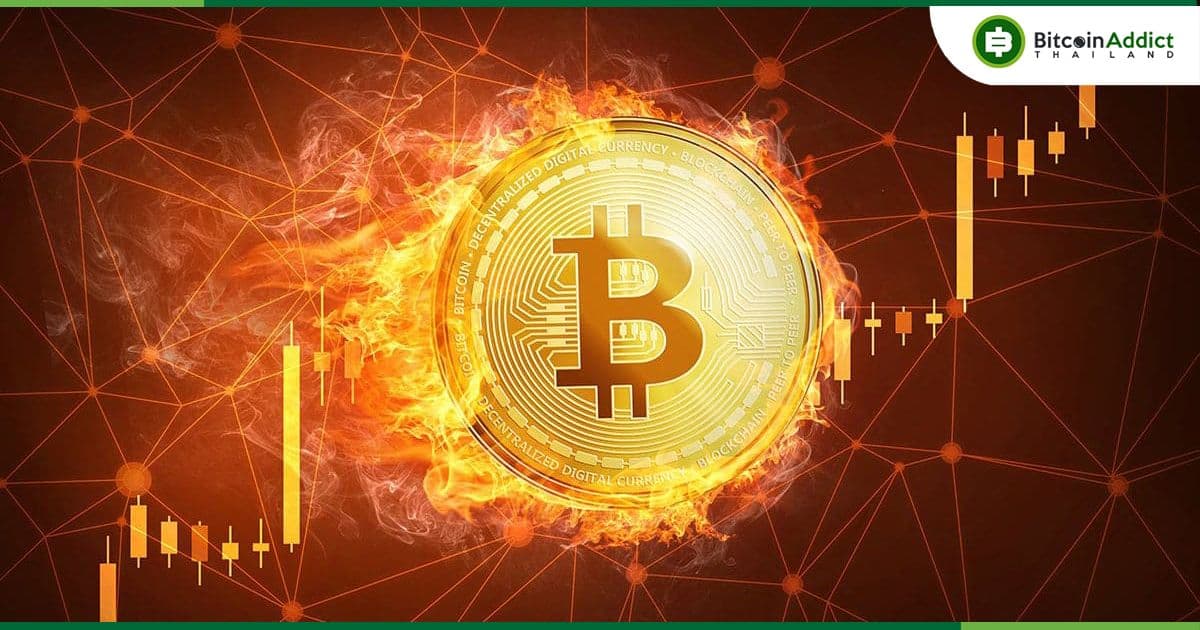 อดีตพิธีกร CNBC เชื่อ! Bitcoin คือทางเลือกการลงทุนของคนรุ่นใหม่