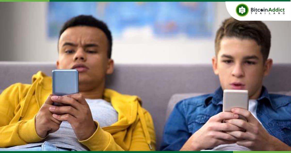 บริการสร้างภาพเปลือยด้วย AI deepfake ได้รับความนิยมเพิ่มขึ้นอย่างรวดเร็ว