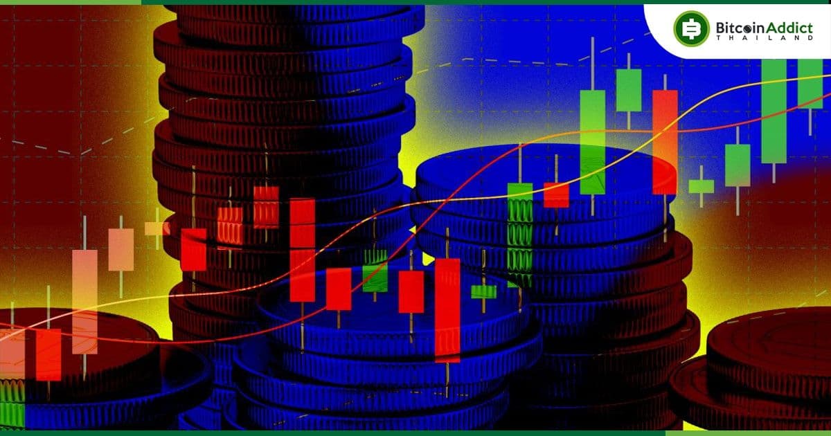 ezETH ของ Renzo ลดลง 18.3% ก่อนจะฟื้นตัว แต่ก็ยังไม่เท่ากับราคา Ether
