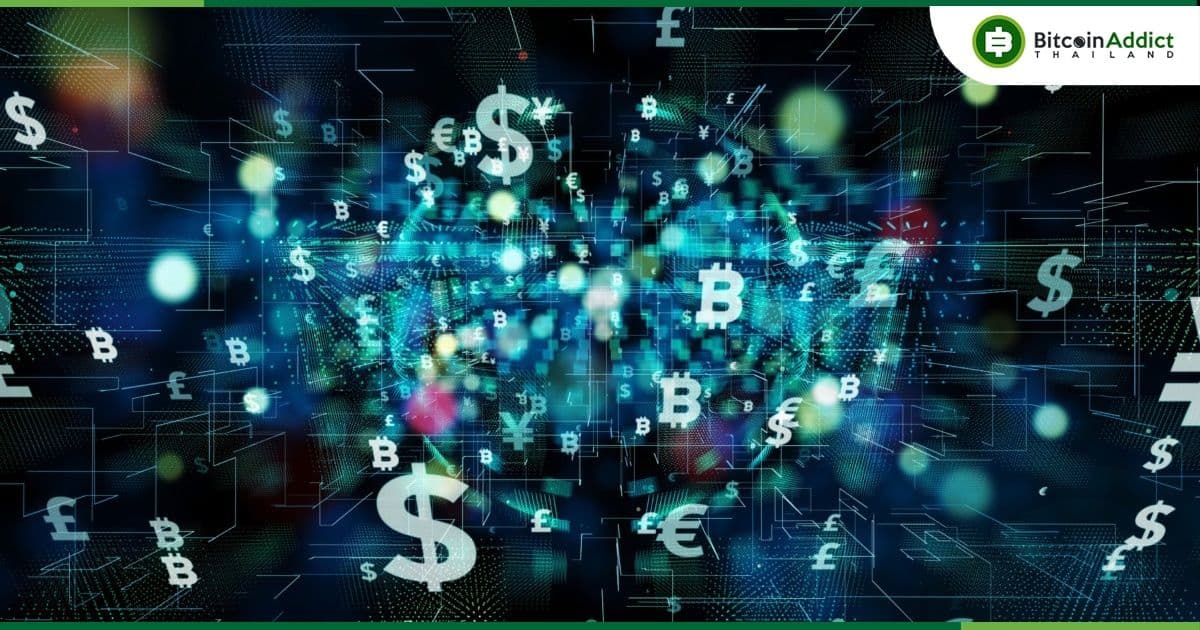กลุ่มผู้สนับสนุน Crypto กังวลว่า ร่างกฎหมาย Stablecoin ในสหรัฐฯ จะ 'ละเมิดสิทธิ์ Free Speech'
