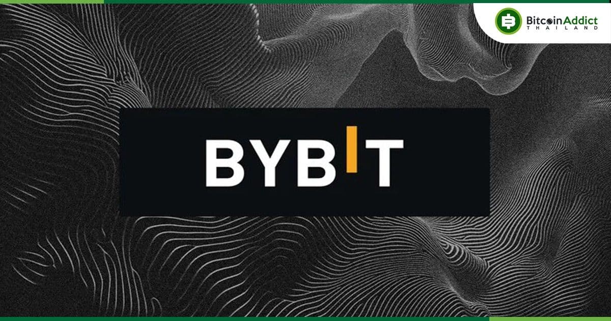 Bybit ปรับโครงสร้างทีมผู้บริหาร หลังความล้มเหลวเรื่อง Airdrop Notcoin จนต้องชดเชยผู้ใช้มูลค่า 955 ล้านบาท