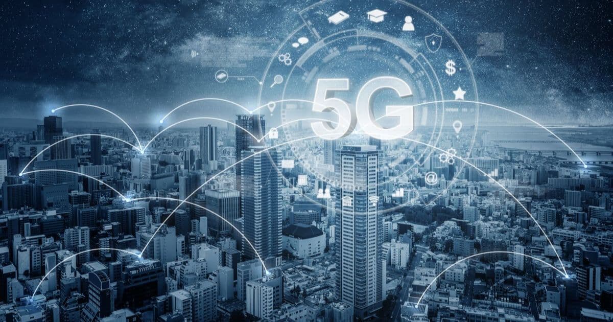 ประธาน China Telecom ชื่นชม Blockchain สำหรับการเพิ่มศักยภาพให้เครือข่าย 5G