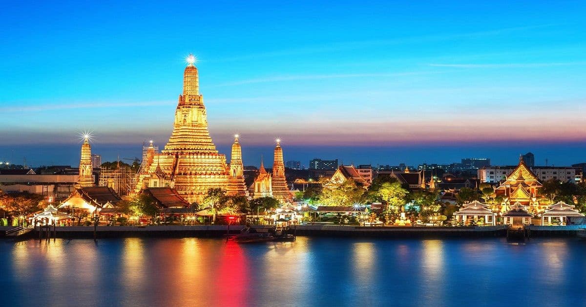 "ประเทศไทย" ติดอันดับ 2 ประเทศที่มีการเปลี่ยนแปลงของโวลลุ่มซื้อขาย Bitcoin สูงที่สุดประจำเดือนมีนาคม
