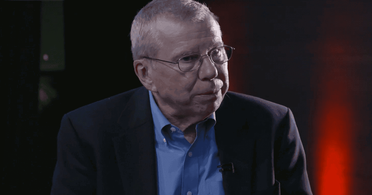 John Bollinger เผยว่า Bitcoin ได้รับผลกระทบจาก COVID-19 อย่างไร?