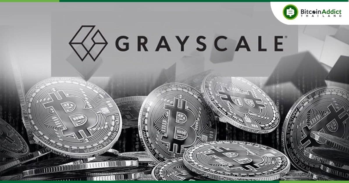 Grayscale ชนะคดี ก.ล.ต.สหรัฐฯ เปิดทางการอนุมัติ Spot Bitcoin ETF