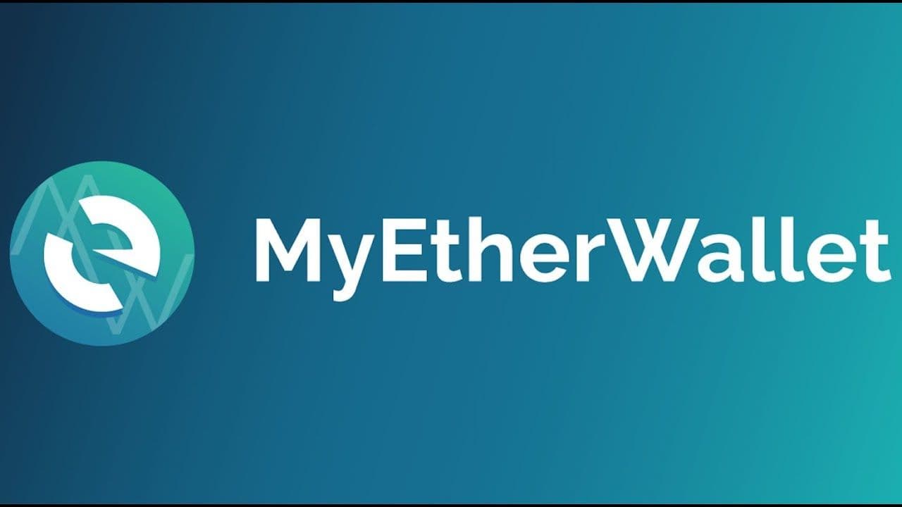 MyEtherWallet เปิดให้บริการโดเมน ".Crypto" แก่ผู้ใช้งานกว่า 1 ล้านคน
