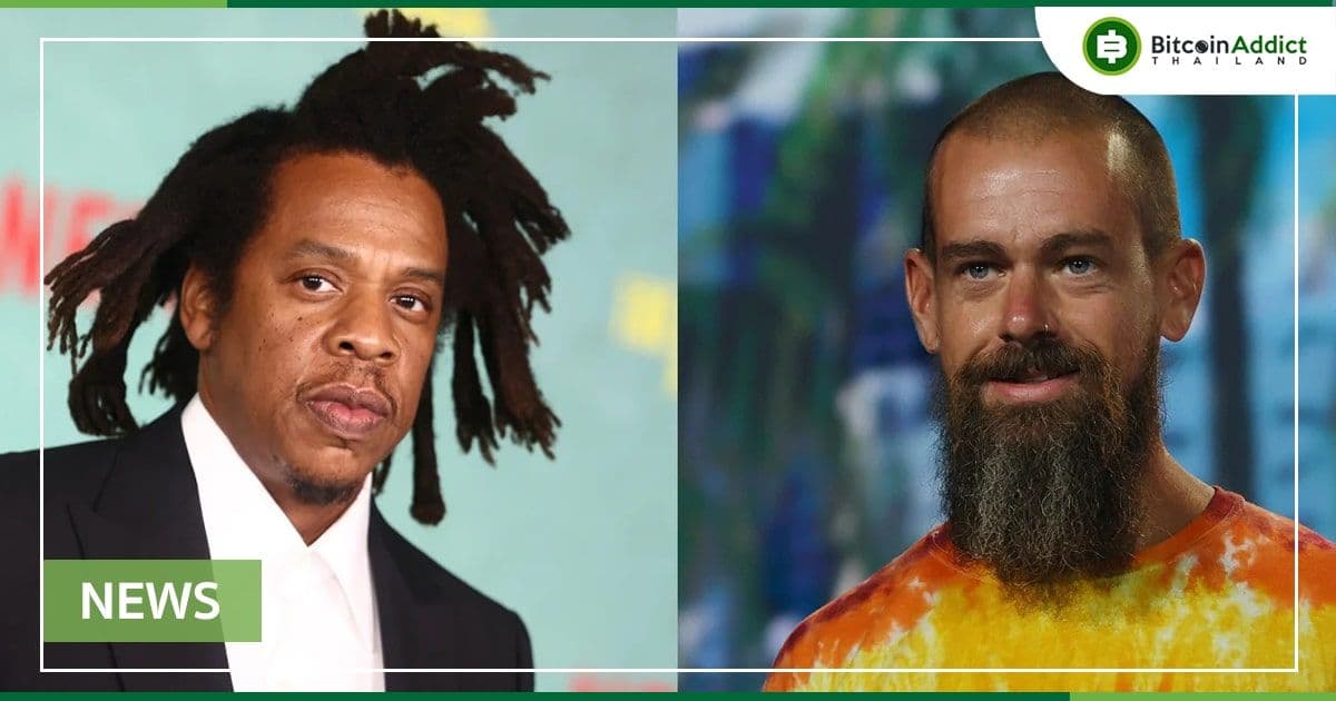 Jack Dorsey และ Jay-Z เปิดตัว "The Bitcoin Academy" เพื่อให้ข้อมูลเกี่ยวกับ Bitcoin แก่ผู้อยู่อาศัยในนิวยอร์กซิตี้