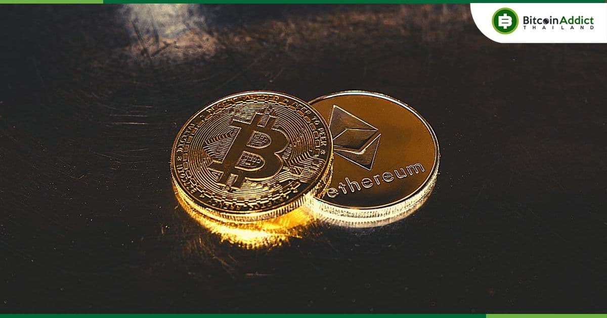 สถาบันต่าง ๆ กำลังลงทุนใน Ether มากกว่า Bitcoin ตามรายงานใหม่จาก Bybit
