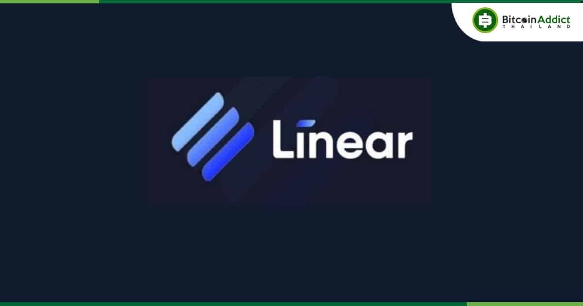 Linear Finance รายงานการถูกโจมตีสภาพคล่องของ Linear USD (LUSD) บน PancakeSwap และ Ascendex