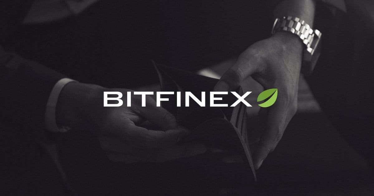 Bitfinex เปิดตัว Staking เหรียญ Crypto ด้วยผลตอบแทนสูงถึง 10% ต่อปี