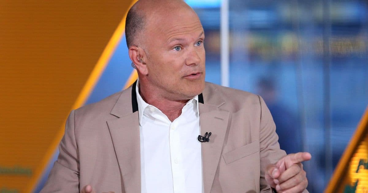 Mike Novogratz เตือน...สหรัฐฯอาจถูกจีนทิ้งห่าง หากยังไม่สนับสนุนเทคโนโลยี Blockchain และคริปโต