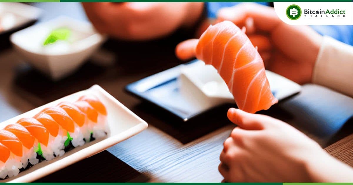 “หัวหน้าเชฟ” ของ Sushiswap เสนอการเปลี่ยนแปลงโทเค็น โดยหวังจะฟื้นโปรโตคอลหลังจากปีที่ยากลำบาก