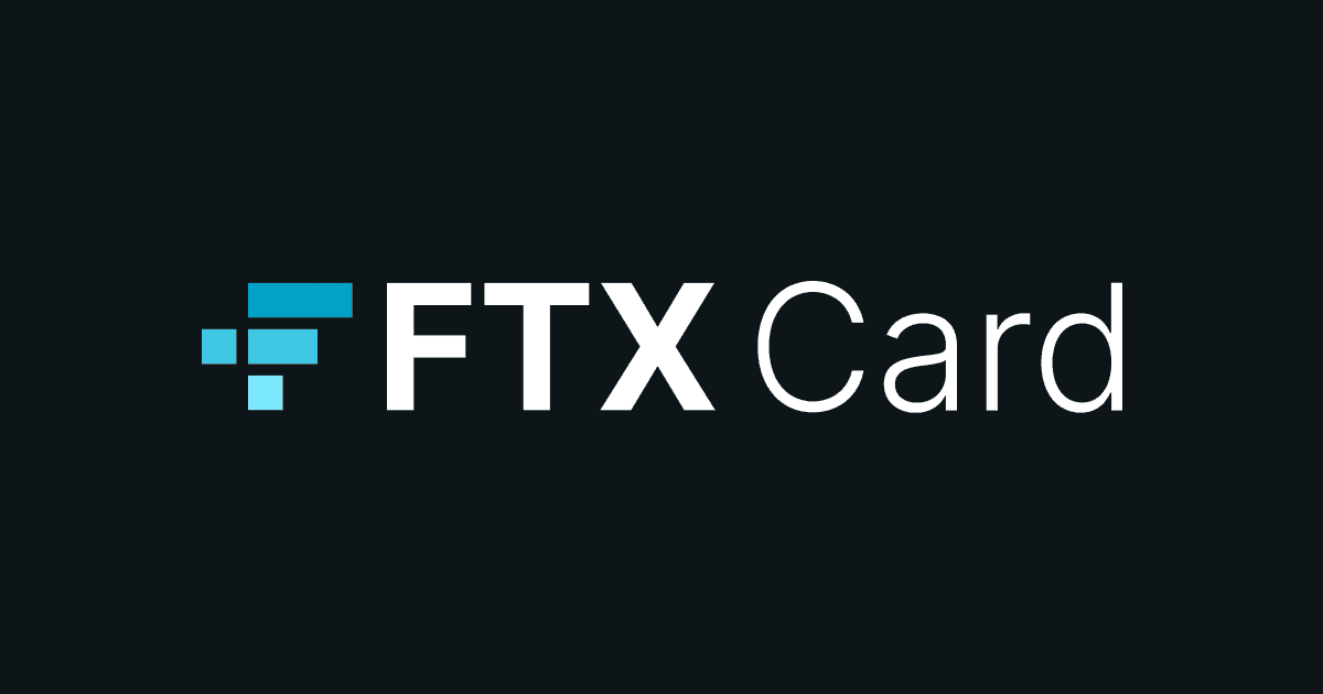 FTX เปิดตัวบัตร FTX Card ที่ใช้งานกับร้านค้านับล้านทั่วโลก  พร้อมค่าธรรมเนียมเป็นศูนย์