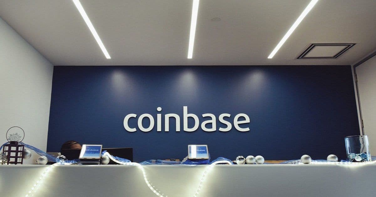 Coinbase CEO ยืนยันกำลังพัฒนาบริการ Initial exchange offering (IEO)