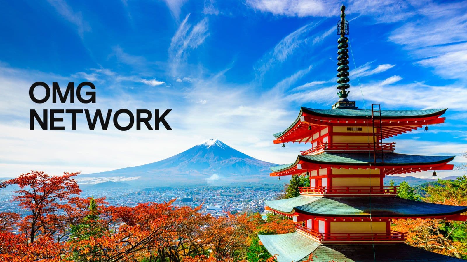OMG Network ( OMG ) ได้รับอนุญาตจากหน่วยงานกำกับดูแลญี่ปุ่น ให้มีการซื้อขายในประเทศได้แล้ว