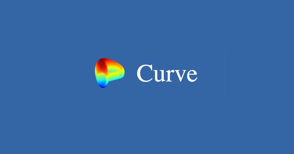 ผู้ก่อตั้ง Curve ควบคุม 71% ของอำนาจการลงคะแนนของโปรโตคอล