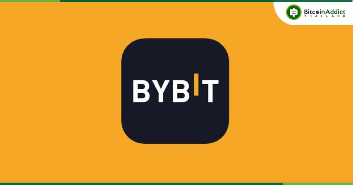 Bybit แซงหน้า Coinbase ขึ้นเป็นเว็บเทรด Crypto ที่ใหญ่เป็นอันดับ 2 ของโลก