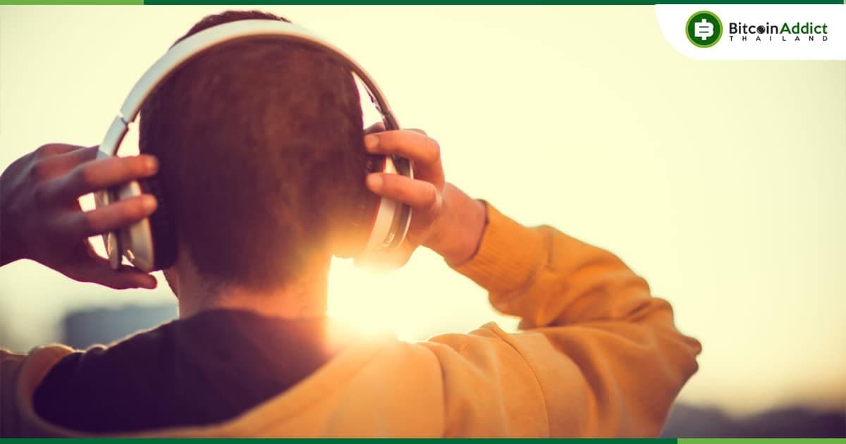 Universal Music Group แจ้งบริการสตรีมมิ่งให้ "บล็อก" เพลงที่สร้างโดย AI