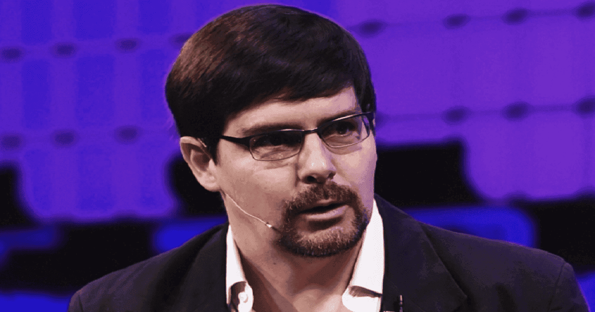Gavin Andresen ชายผู้เป็นตำนานในชุมชน Bitcoin เชื่อว่า COVID-19 อาจเป็นสิ่งที่ดีสำหรับตลาดหุ้น