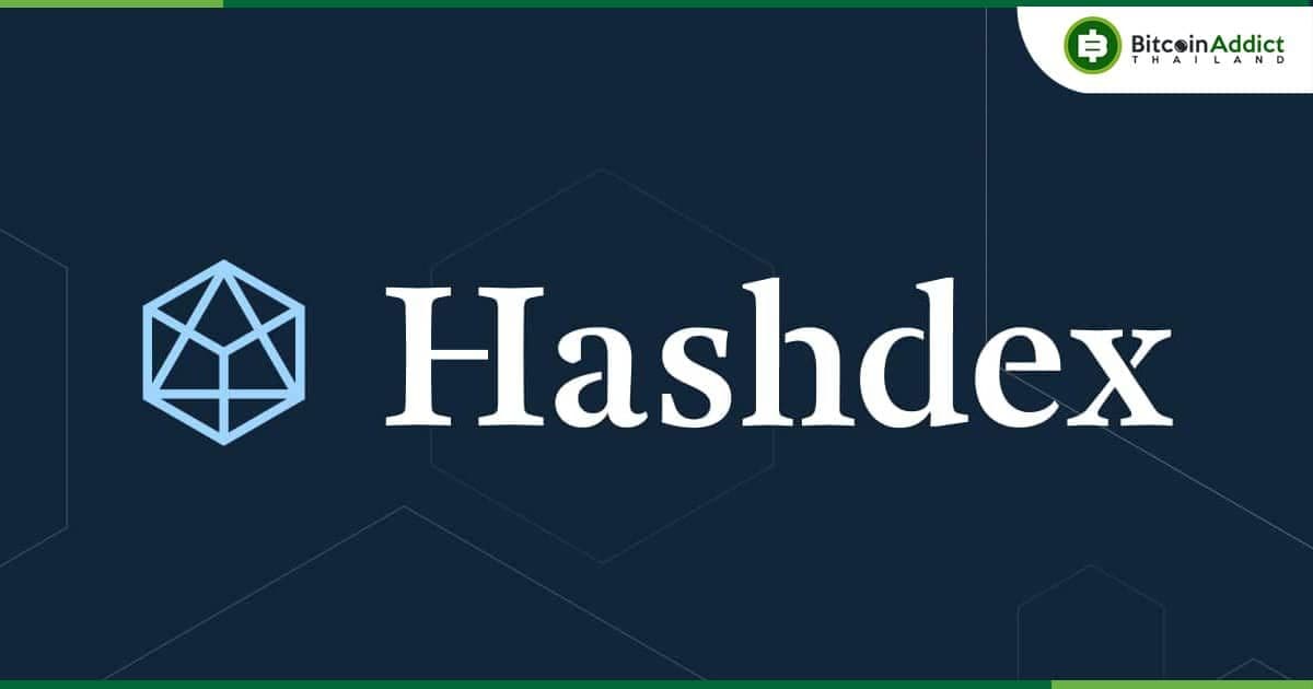 Hashdex ถอนใบสมัคร Spot Ether ETF โดยไม่ระบุเหตุผลของการถอน