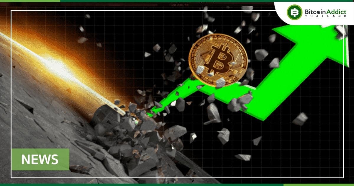ราคา Bitcoin ต้องปิดเหนือ $29,450 เพื่อแท่งเทียนรายสัปดาห์เป็นสีเขียวแท่งแรก นับตั้งแต่เดือนมีนาคม