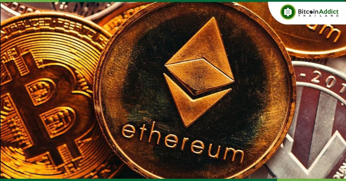 Bodhi Pinkner จาก Arca เชื่อว่า Ethereum สามารถพลิกแซง Bitcoin ได้