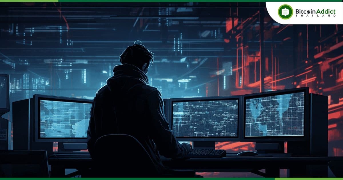 แฮ็กเกอร์ที่โจมตี NFT Trader ส่งคืน NFT ที่ขโมยไปกลับมาแล้ว หลังได้เงินรางวัล