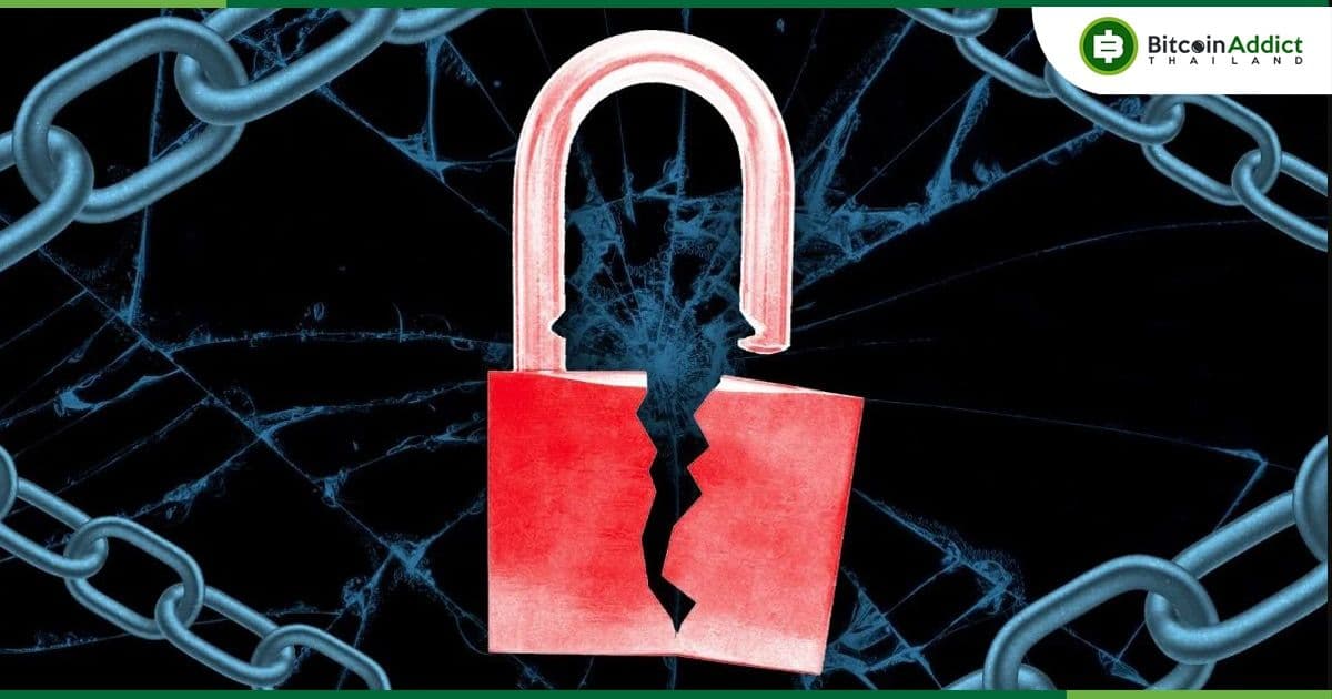 NFT Trader ถูกแฮ็ก พร้อมกับมี NFT มูลค่าหลายล้านดอลลาร์โดนขโมย