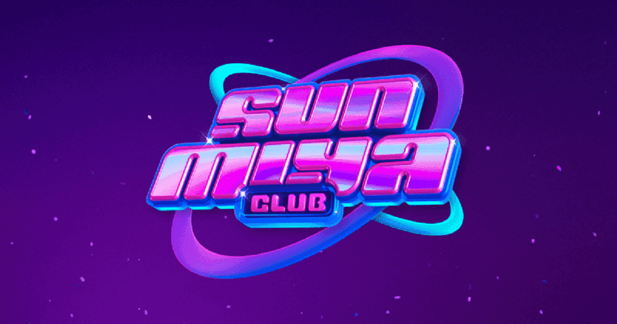 Sunmiya Club NFT โดย Sunmi อดีตสมาชิกวง Wonder Girl