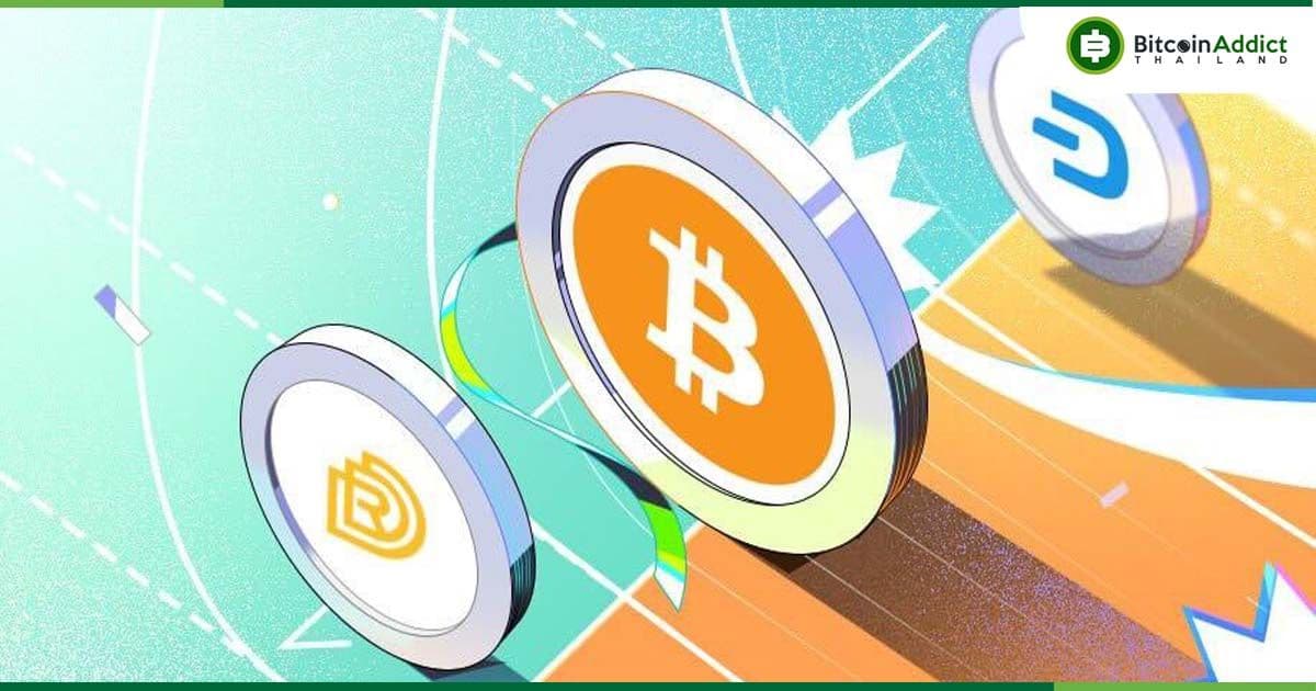 วัฏจักรซูเปอร์ของเหรียญมีม: เปลี่ยนโฉมตลาดคริปโตเคอร์เรนซี