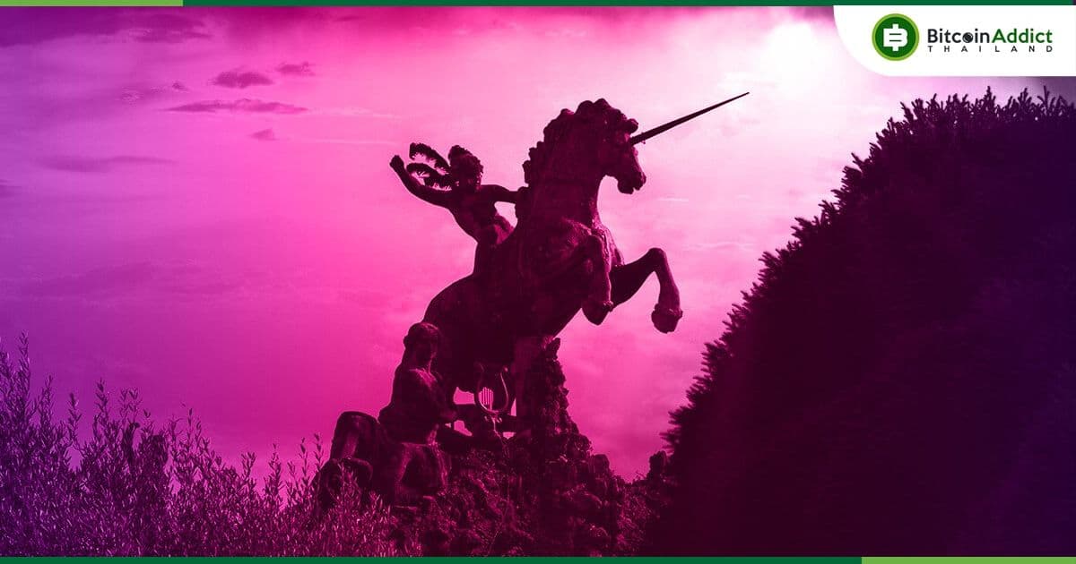 รายงานจาก Messari เผยว่า Uniswap คือ “DeFi Unicorn ตัวสุดท้าย”