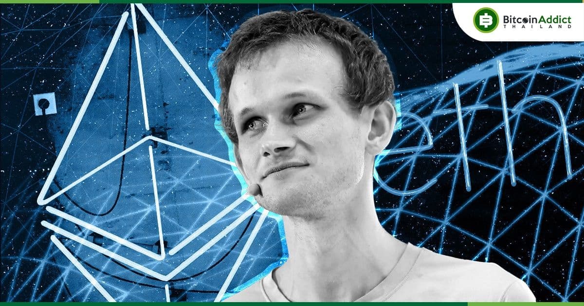 "Metaverse 'กำลังจะเกิดขึ้น' แต่ความพยายามของ Meta จะล้มเหลว" Vitalik Buterin คาดการณ์