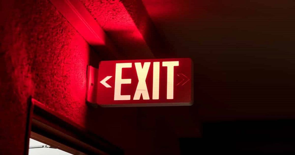 พบ 2 โครงการที่ดูเหมือนจะ Exit Scam ไม่นานหลังจากที่มีการลิสต์บน Uniswap