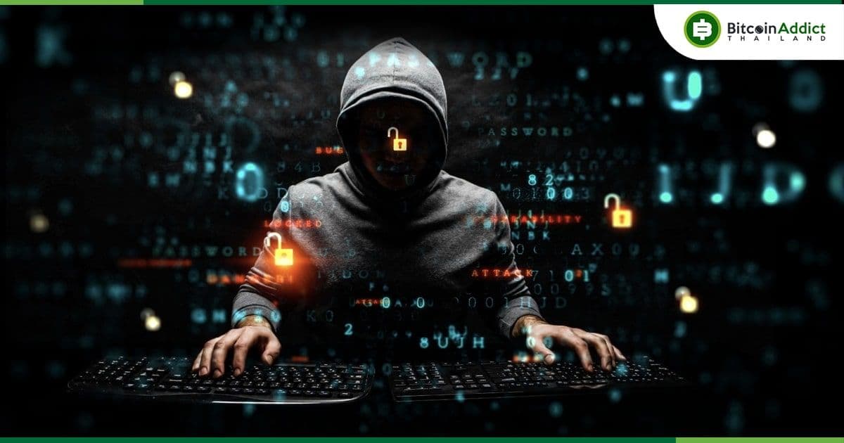 มีโครงการ Crypto ถูกแฮ็กและ Rug pull ในปี 2024 เพิ่มขึ้น 15.4% เมื่อเทียบกับช่วงเวลาเดียวกันในปี 2023