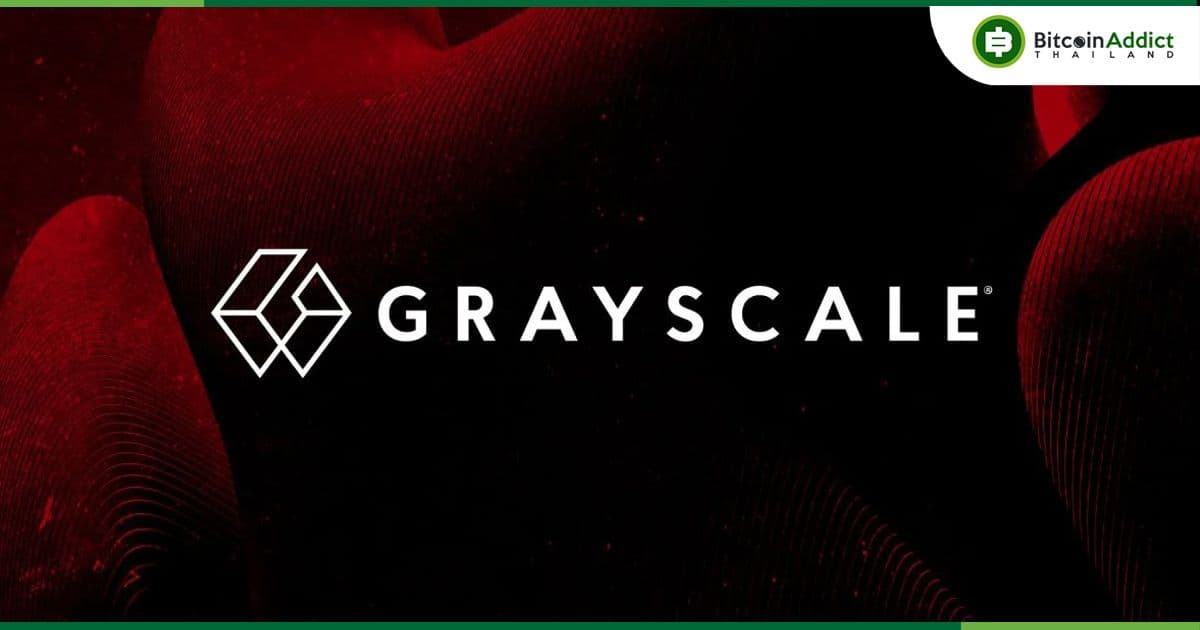 Grayscale จัดการประชุมกับแผนกที่รับผิดชอบเรื่องอนุมัติหรือปฏิเสธ Spot Bitcoin Spot ของ ก.ล.ต.สหรัฐฯ