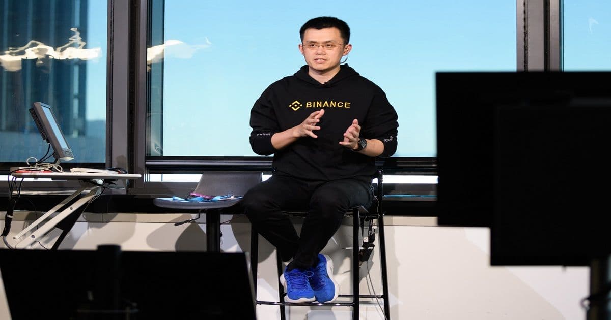 Binance เปิดตัว "Mining Pool" พร้อมฟรีค่าธรรมเนียมจนถึงวันที่ 31 พฤษภาคม