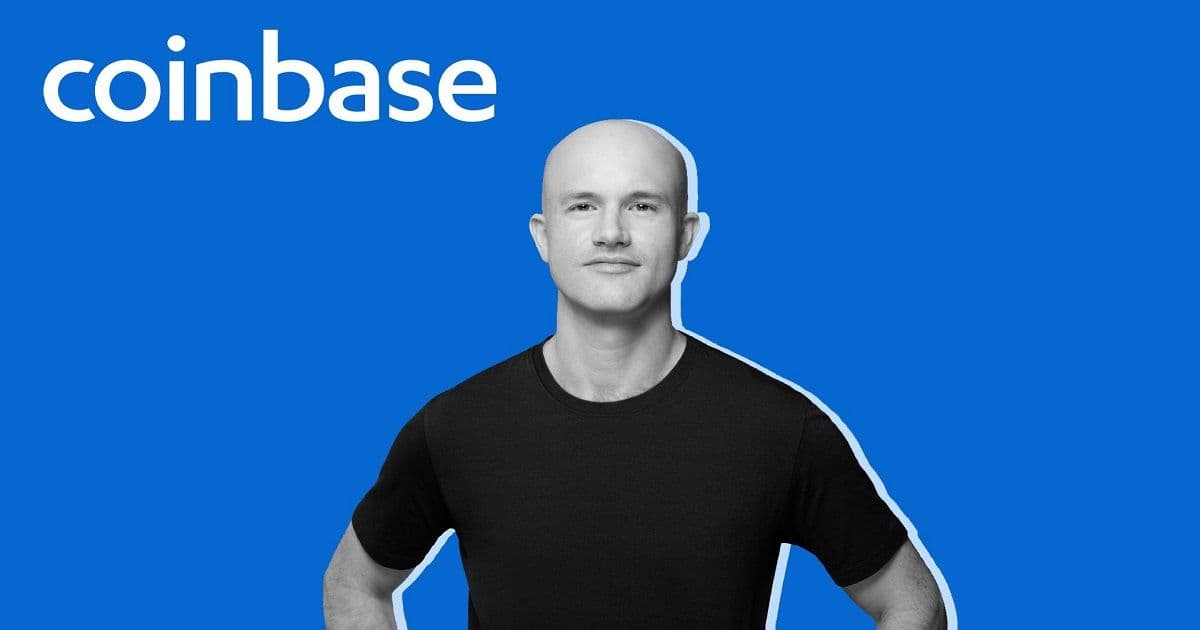 Coinbase ทาบทาม Goldman Sachs เพื่อเป็นผู้นำการเสนอขาย IPO ครั้งแรก