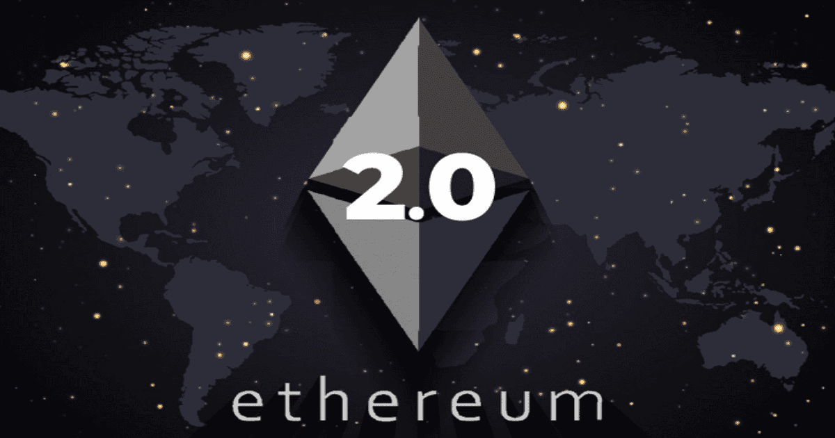 บุคคลลึกลับได้ปล่อยข้อมูลของ ETH 2.0 Scaling ลงบน Medium