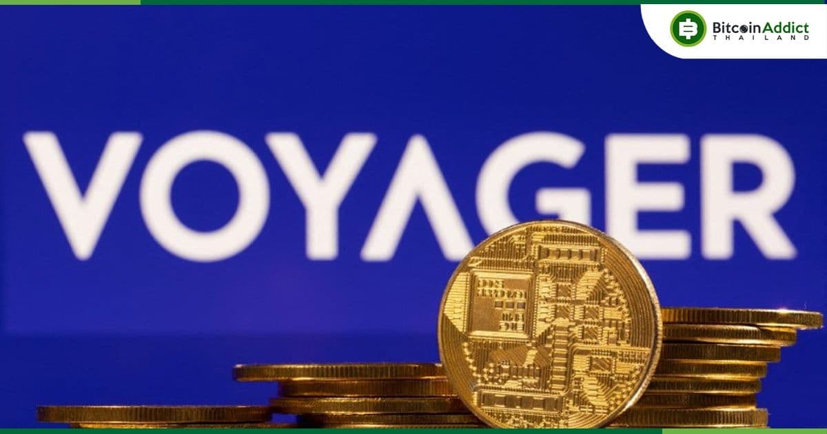 หน่วยงานกำกับดูแลของสหรัฐฯ ขอให้ศาลยุติการซื้อ Voyager ของ Binance US จนกว่าจะเปิดเผยความสัมพันธ์กับบริษัทแม่