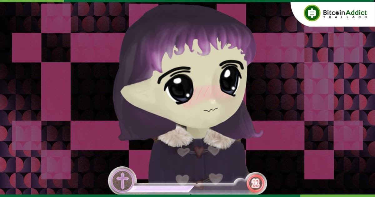 Charlotte Fang ผู้ก่อตั้ง Remilia ผู้สร้าง Milady NFT อ้างว่าเขา "ถูกแฮ็ก" หลังพบมีการโอน Ether และ NFT ไปยังกระเป๋าเงินอื่น