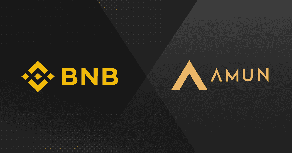 ลูกค้าสถาบันกำลังแสดงความสนใจผลิตภัณฑ์ "BNB ETP"  : ผู้จัดการสินทรัพย์ Crypto จาก Amun กล่าว