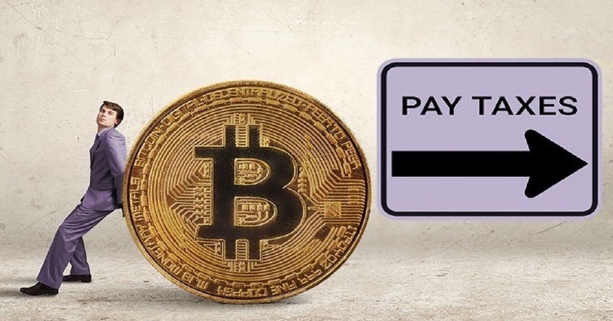 มาตรฐานภาษี Crypto ระหว่างประเทศกำลังจะมาในปี 2021