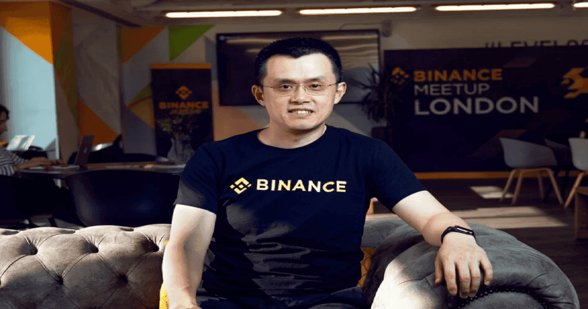CZ ซีอีโอ Binance แซว Peter Schiff ที่เอาแต่พูดถึง Bitcoin มากกว่าทองคำไปแล้ว