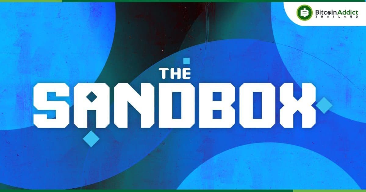 The Sandbox เตรียมเปิดขาย Land ในธีมภาพยนตร์ ทั้ง "The Walking Dead", "Black Mirror" และ "Peaky Blinders"