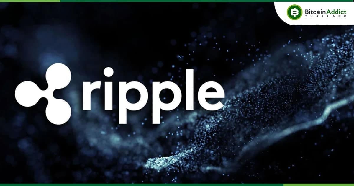 Ripple เปิดตัวเหรียญ Stablecoin ดอลลาร์สหรัฐ หวังแข่งขันกับ USDT และ USDC
