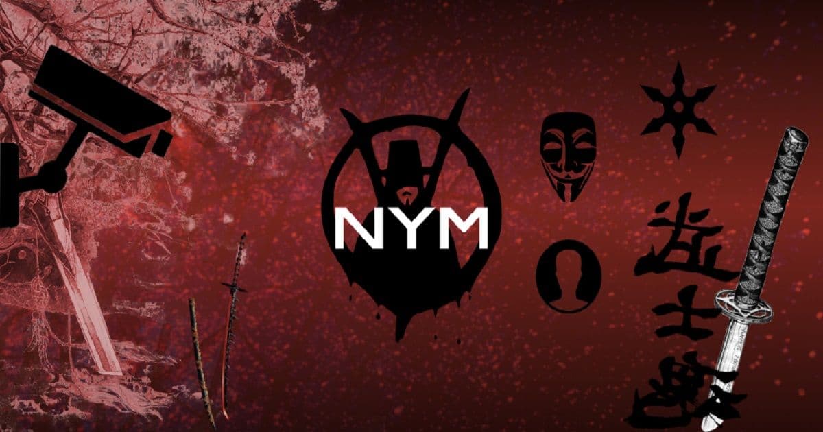 การลงทุนใน Nym สำหรับ Andreessen Horowitz