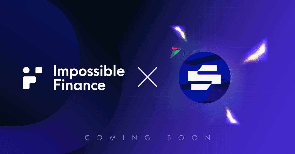 Impossible Finance IDO ครั้งที่ 8 Sportium Token Sale