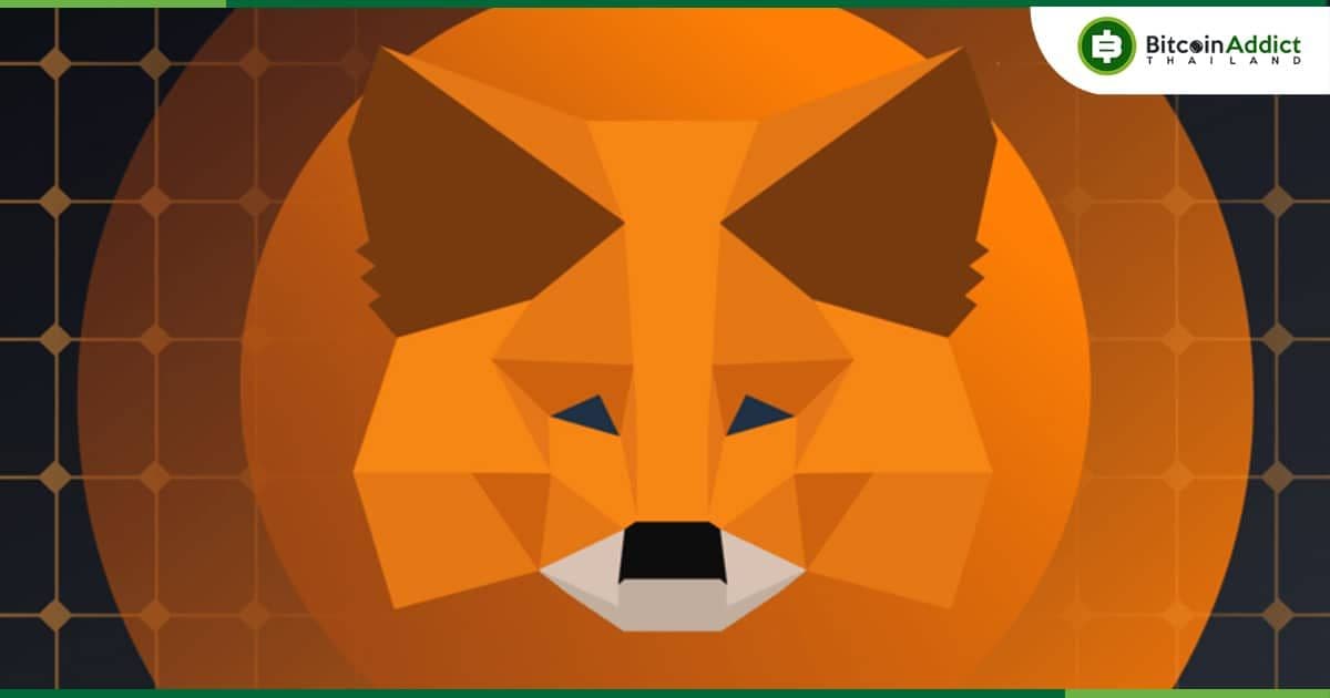 MetaMask เตือนผู้ใช้ระวัง Scam และเจ้าหน้าที่จะไม่ติดต่อผู้ใช้ก่อนเด็ดขาด